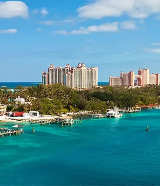 Bahamas
